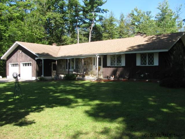 522 Van Antwerp Road Mohawk, NY 12095 - Photo 1 of 15 Photo 1