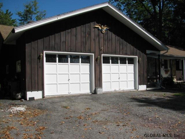 522 Van Antwerp Road Mohawk, NY 12095 - Photo 4 of 15 Photo 4
