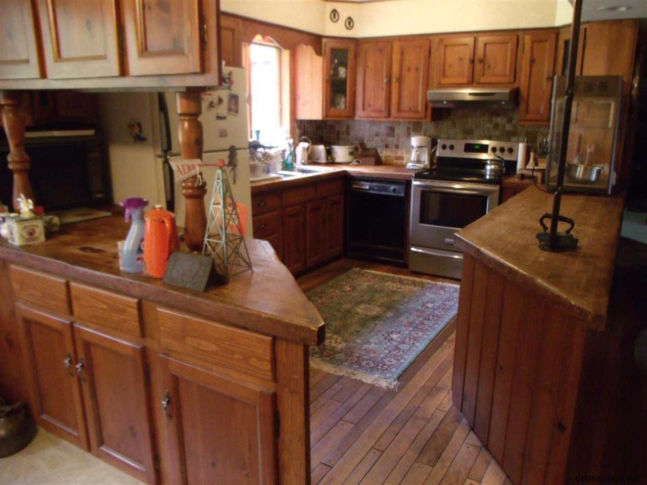 522 Van Antwerp Road Mohawk, NY 12095 - Photo 6 of 15 Photo 6