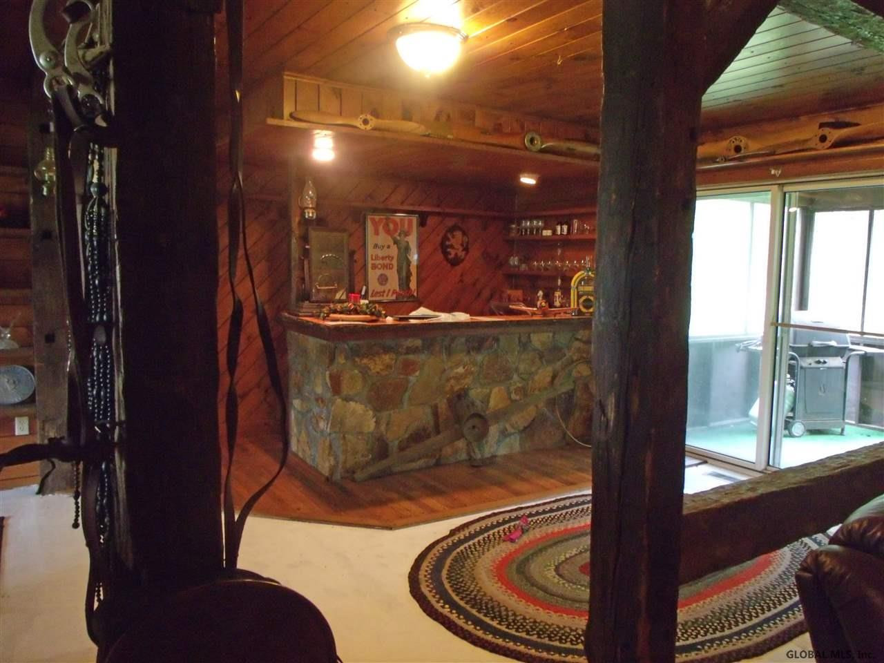 522 Van Antwerp Road Mohawk, NY 12095 - Photo 9 of 15 Photo 9