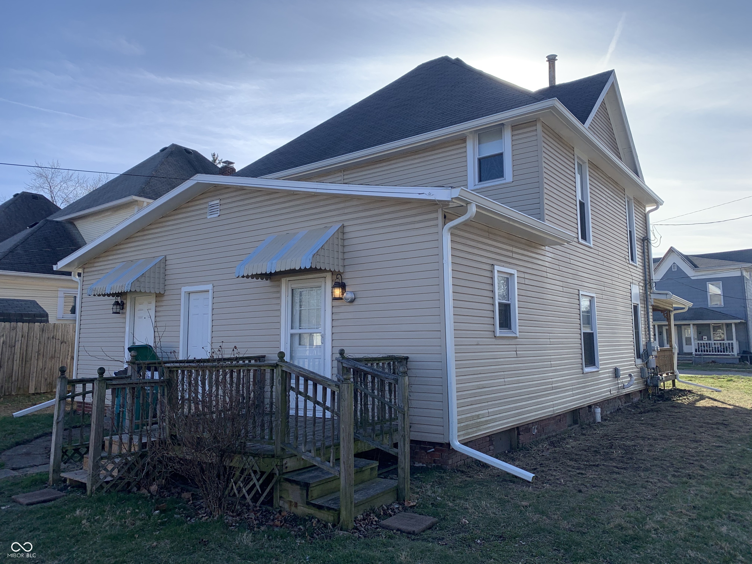 226 North 21st Street New Castle, IN 47362 - Photo 2 of 15