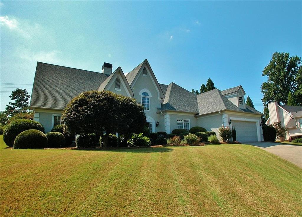 1170 Compton Way Suwanee, GA 30024 - Photo 1 of 1