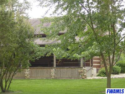 261 East Division Road Huntington, IN 46750 - Photo 9 of 20 Gallery Image 9