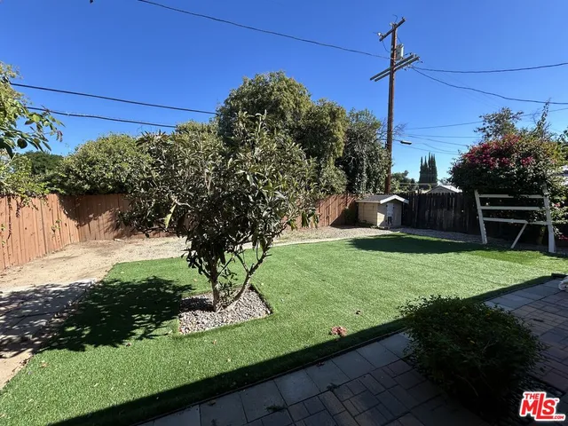 $3,800 | 7516 Whitaker Avenue, Van Nuys, CA 91406