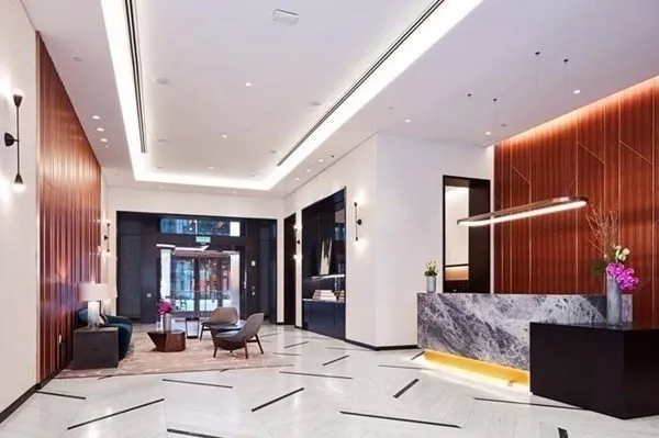 $7,500 | 133 Seaport Boulevard, Unit 1203, Boston, MA 02210