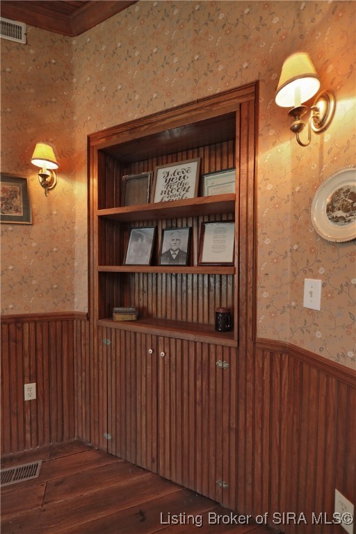 140 South Sycamore Street Campbellsburg, IN 47108 - Photo 13 of 83