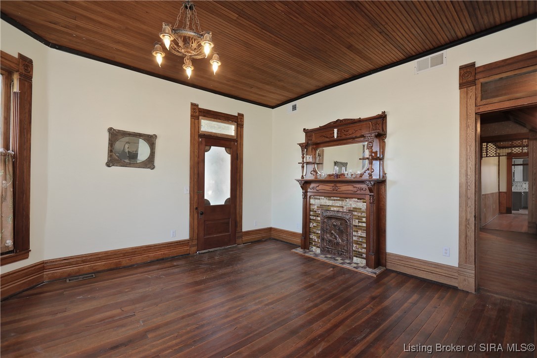 140 South Sycamore Street Campbellsburg, IN 47108 - Photo 14 of 83