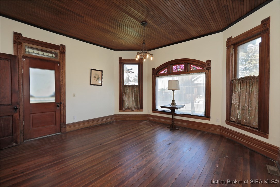 140 South Sycamore Street Campbellsburg, IN 47108 - Photo 16 of 83