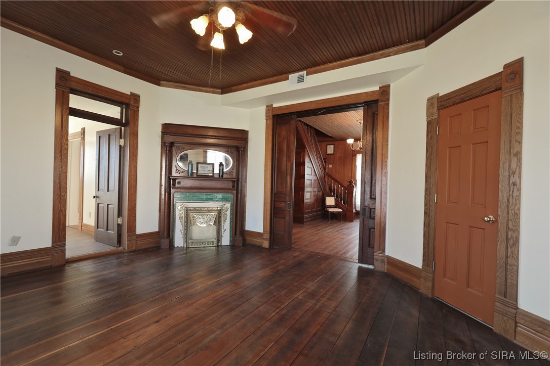 140 South Sycamore Street Campbellsburg, IN 47108 - Photo 18 of 83