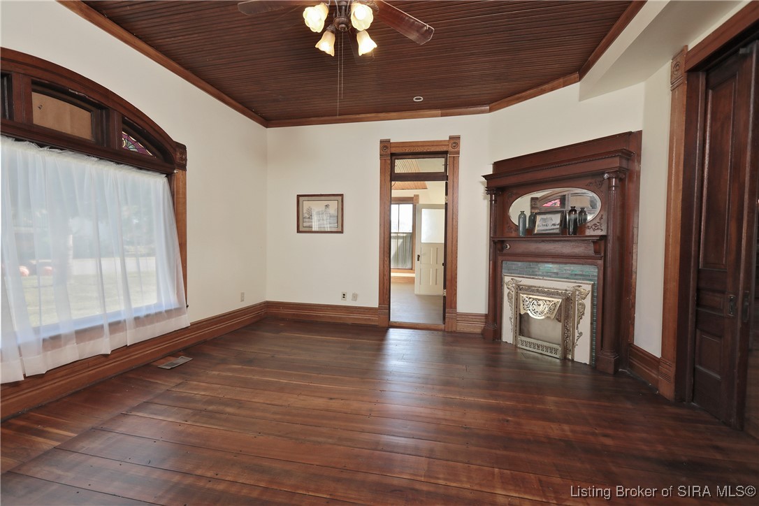 140 South Sycamore Street Campbellsburg, IN 47108 - Photo 20 of 83