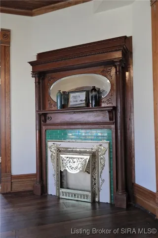 $300,000 | 140 South Sycamore Street, Campbellsburg, IN 47108