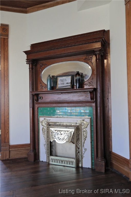 140 South Sycamore Street Campbellsburg, IN 47108 - Photo 21 of 83