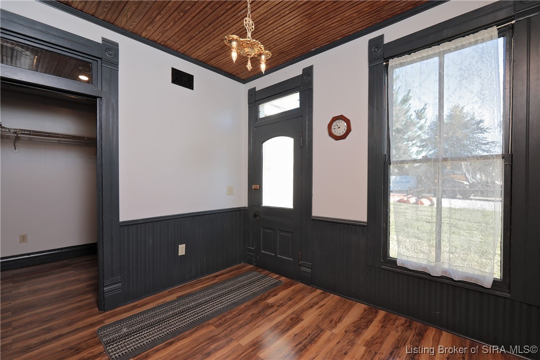 140 South Sycamore Street Campbellsburg, IN 47108 - Photo 27 of 83