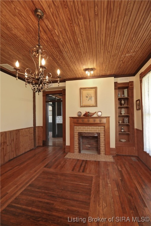 140 South Sycamore Street Campbellsburg, IN 47108 - Photo 37 of 83