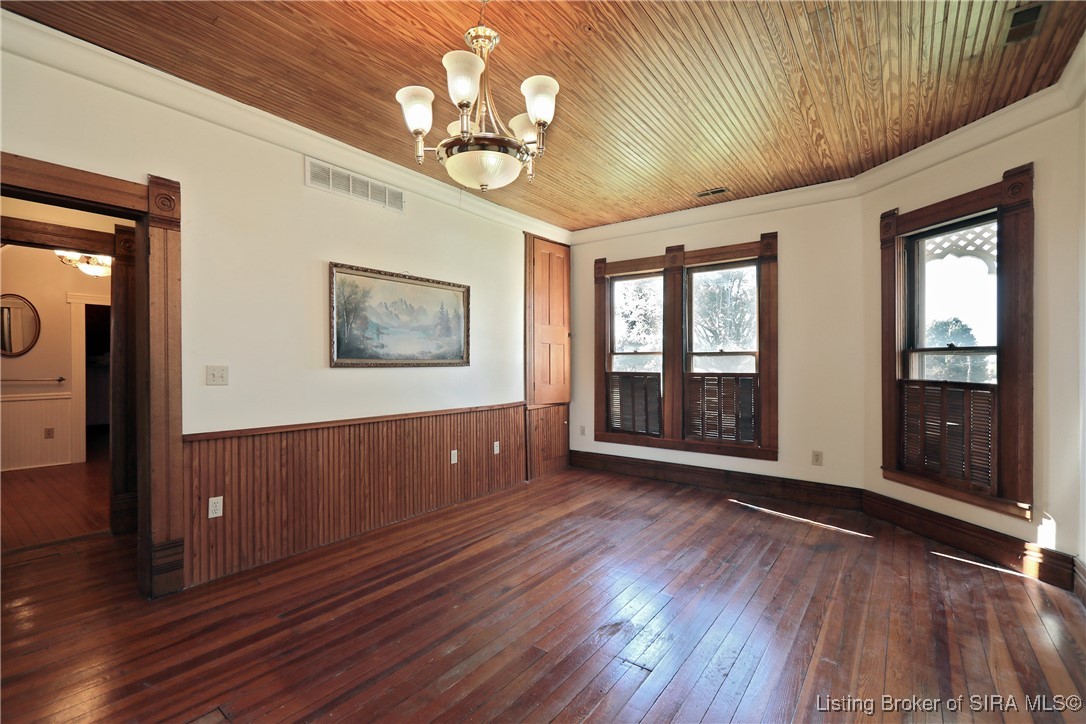 140 South Sycamore Street Campbellsburg, IN 47108 - Photo 41 of 83