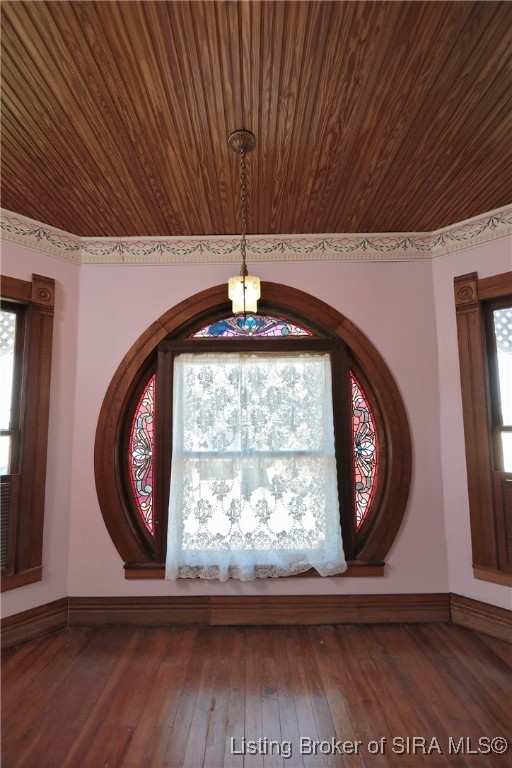 140 South Sycamore Street Campbellsburg, IN 47108 - Photo 47 of 83