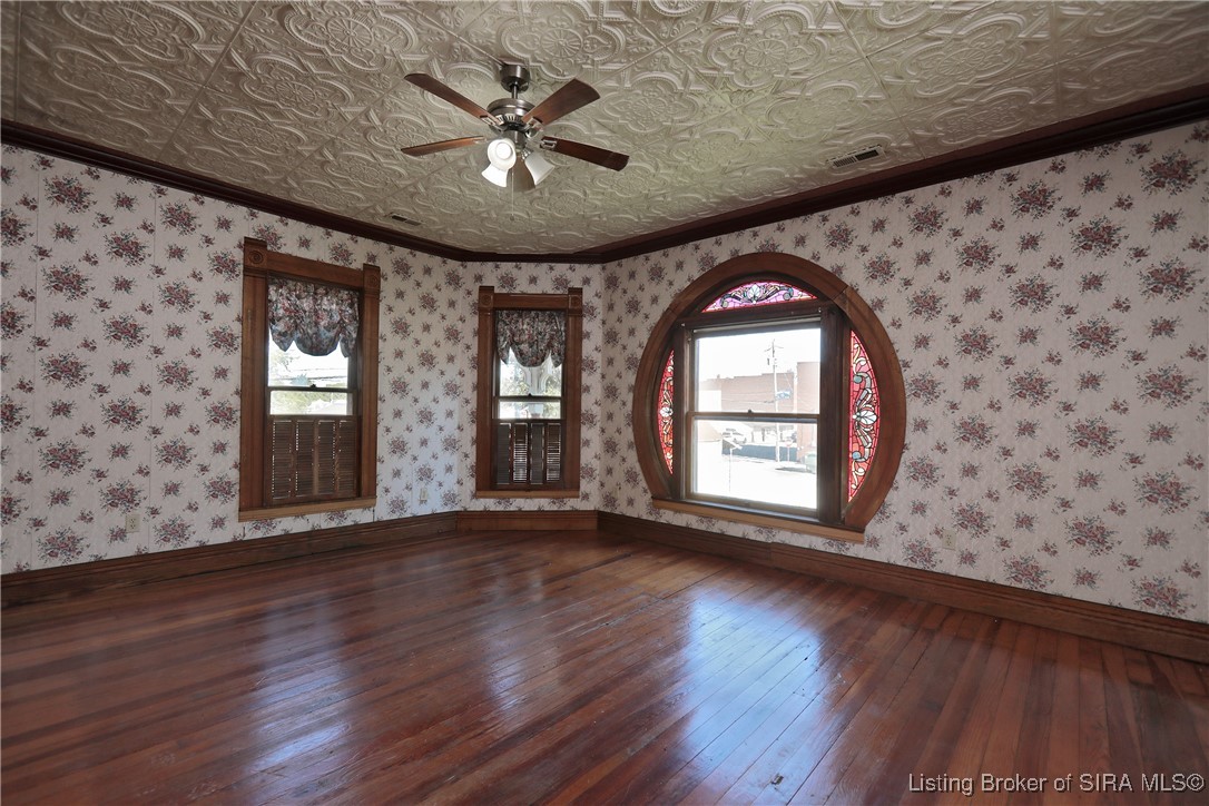 140 South Sycamore Street Campbellsburg, IN 47108 - Photo 48 of 83