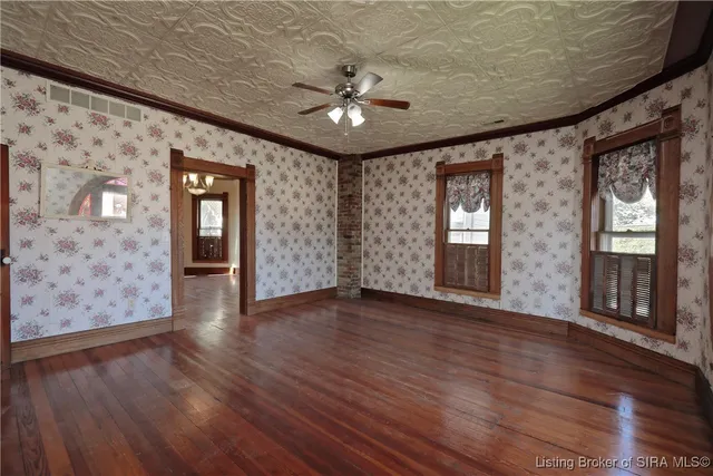 $300,000 | 140 South Sycamore Street, Campbellsburg, IN 47108