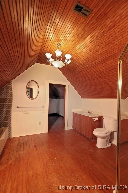 140 South Sycamore Street Campbellsburg, IN 47108 - Photo 54 of 83