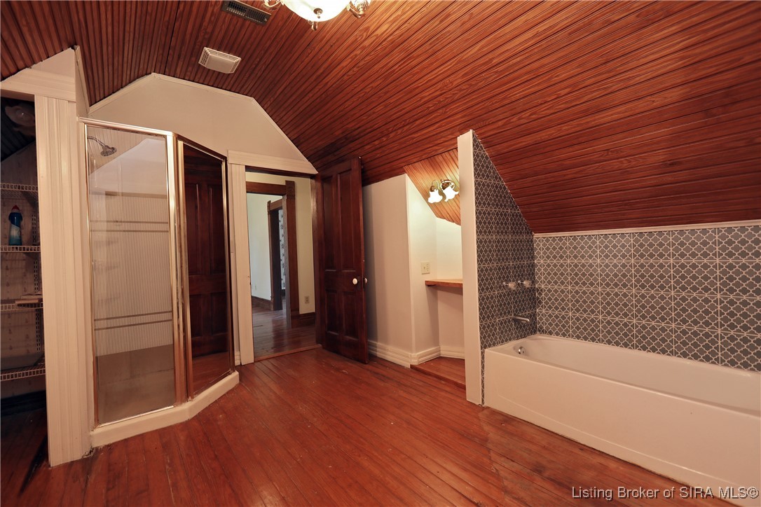 140 South Sycamore Street Campbellsburg, IN 47108 - Photo 56 of 83