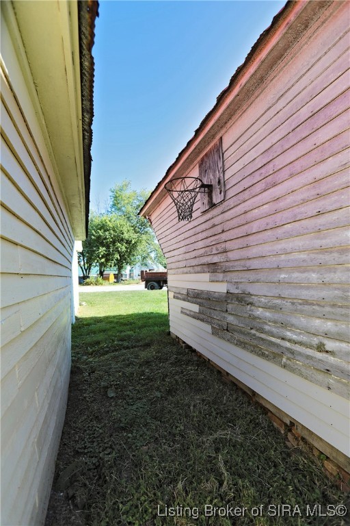 140 South Sycamore Street Campbellsburg, IN 47108 - Photo 61 of 83