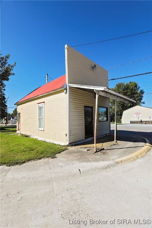 140 South Sycamore Street Campbellsburg, IN 47108 - Photo 64 of 83