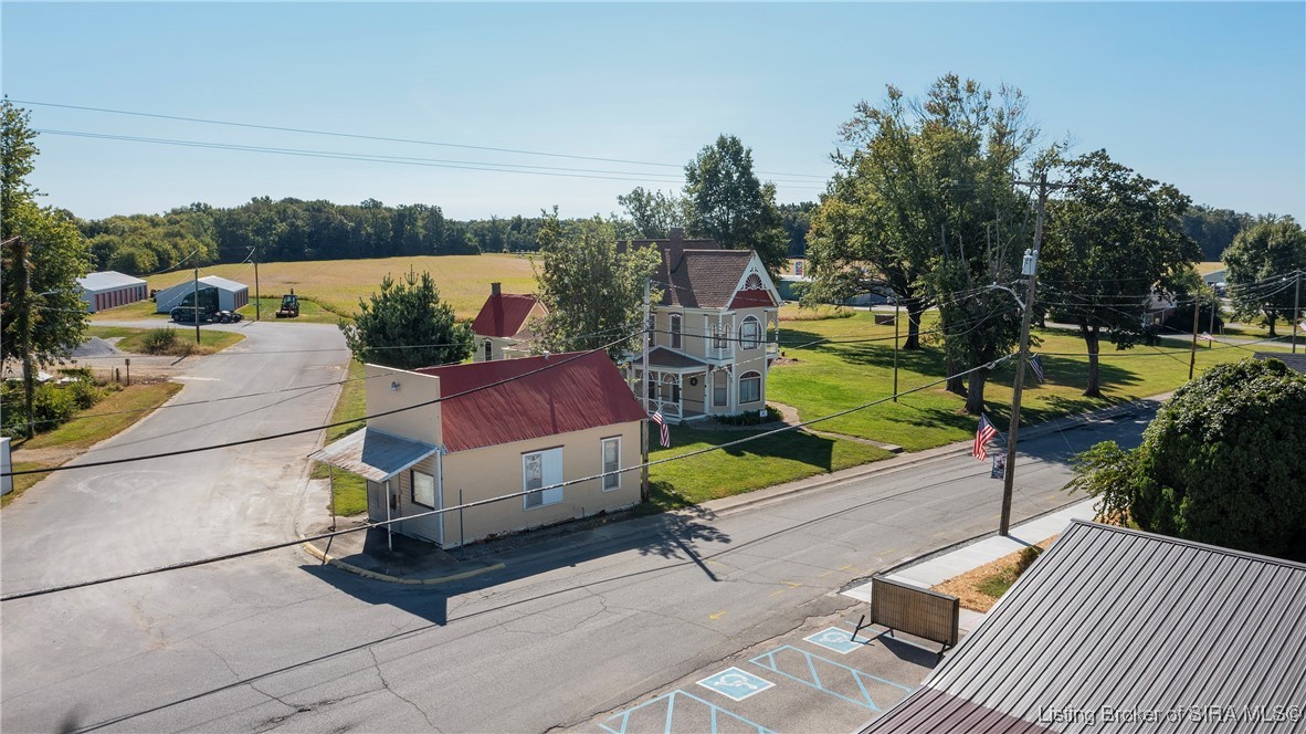 140 South Sycamore Street Campbellsburg, IN 47108 - Photo 71 of 83