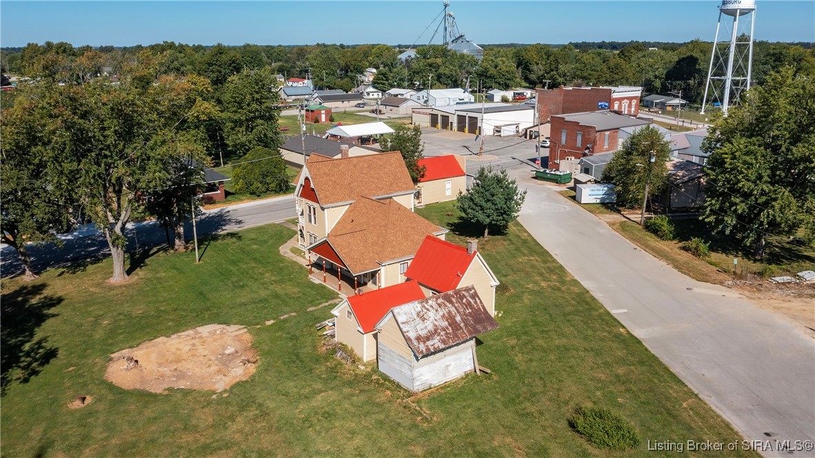 140 South Sycamore Street Campbellsburg, IN 47108 - Photo 73 of 83