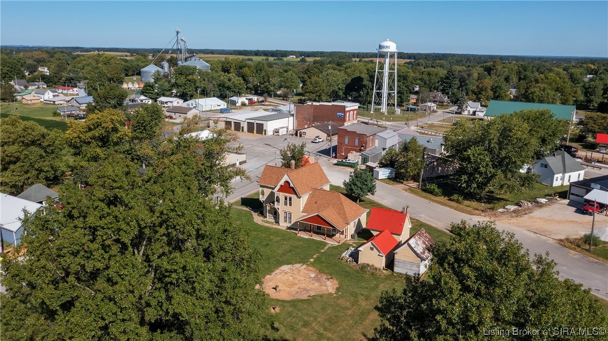140 South Sycamore Street Campbellsburg, IN 47108 - Photo 74 of 83