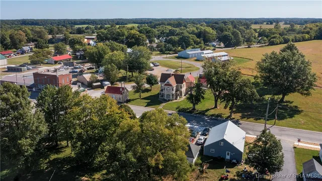 $300,000 | 140 South Sycamore Street, Campbellsburg, IN 47108