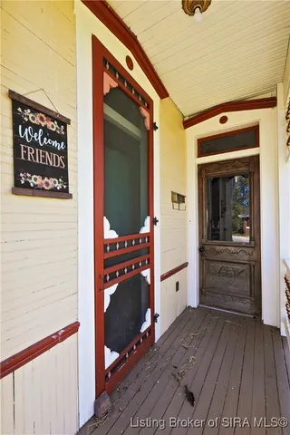 $300,000 | 140 South Sycamore Street, Campbellsburg, IN 47108