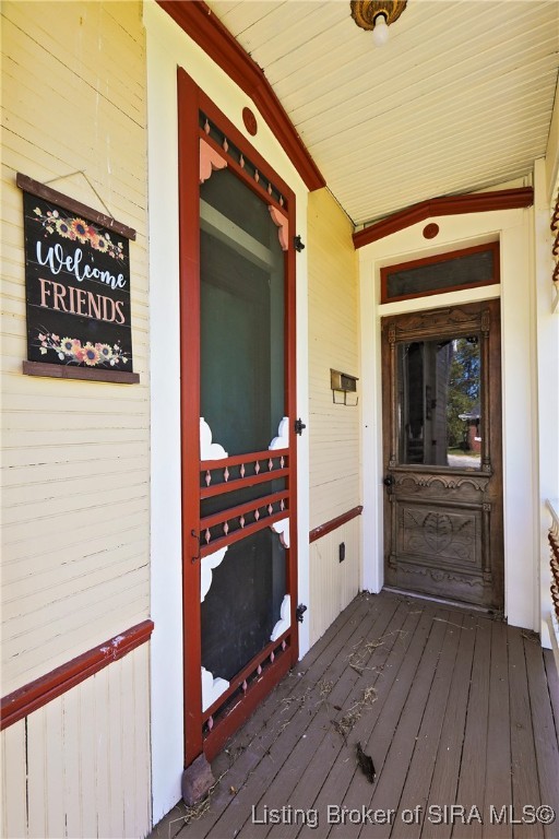 140 South Sycamore Street Campbellsburg, IN 47108 - Photo 8 of 83