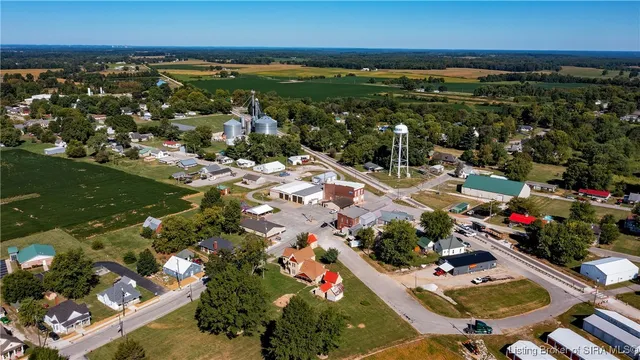 $300,000 | 140 South Sycamore Street, Campbellsburg, IN 47108