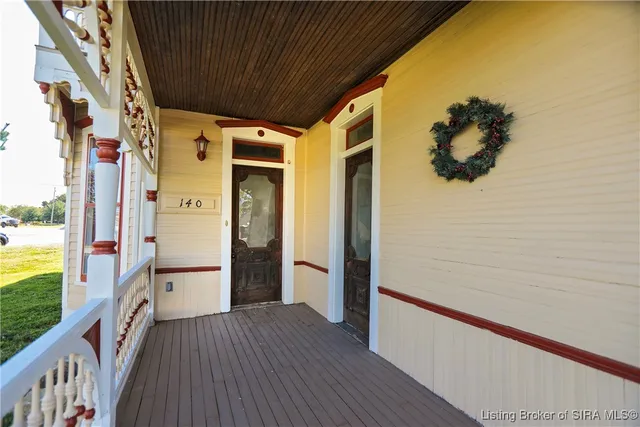 $300,000 | 140 South Sycamore Street, Campbellsburg, IN 47108