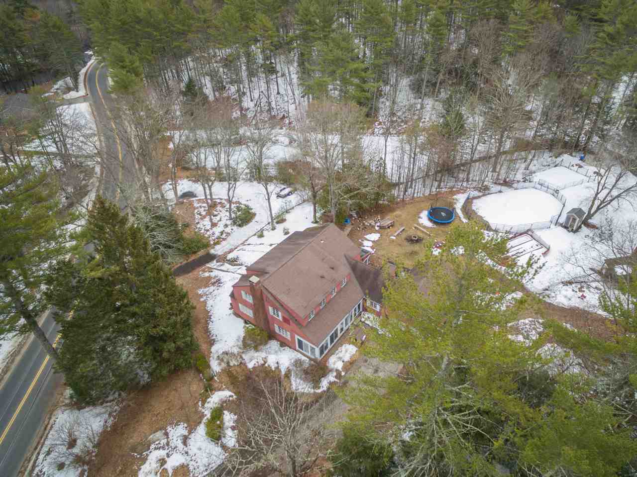 8 Langford Road Raymond, NH 03077 - Photo 2 of 40