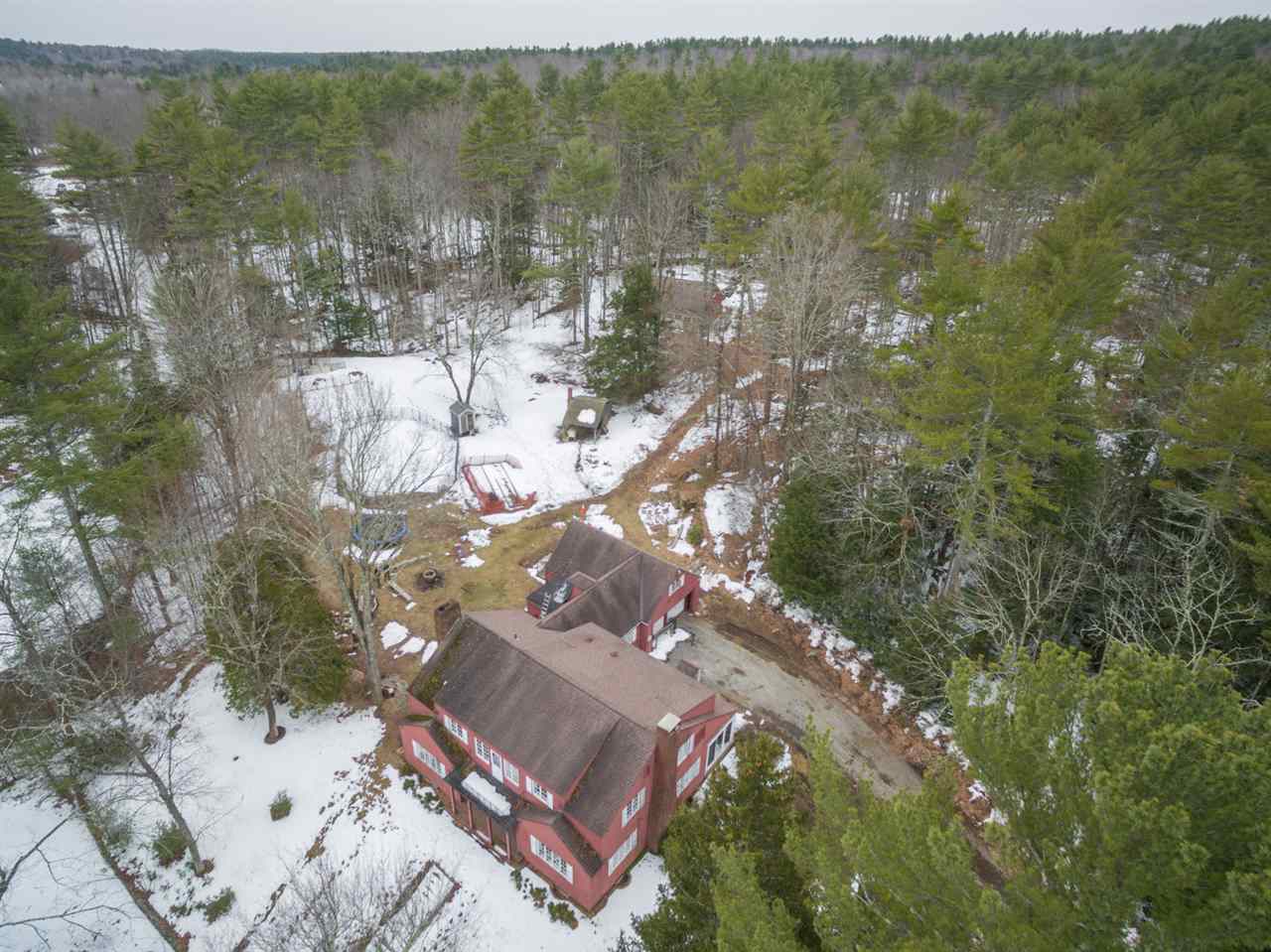 8 Langford Road Raymond, NH 03077 - Photo 3 of 40