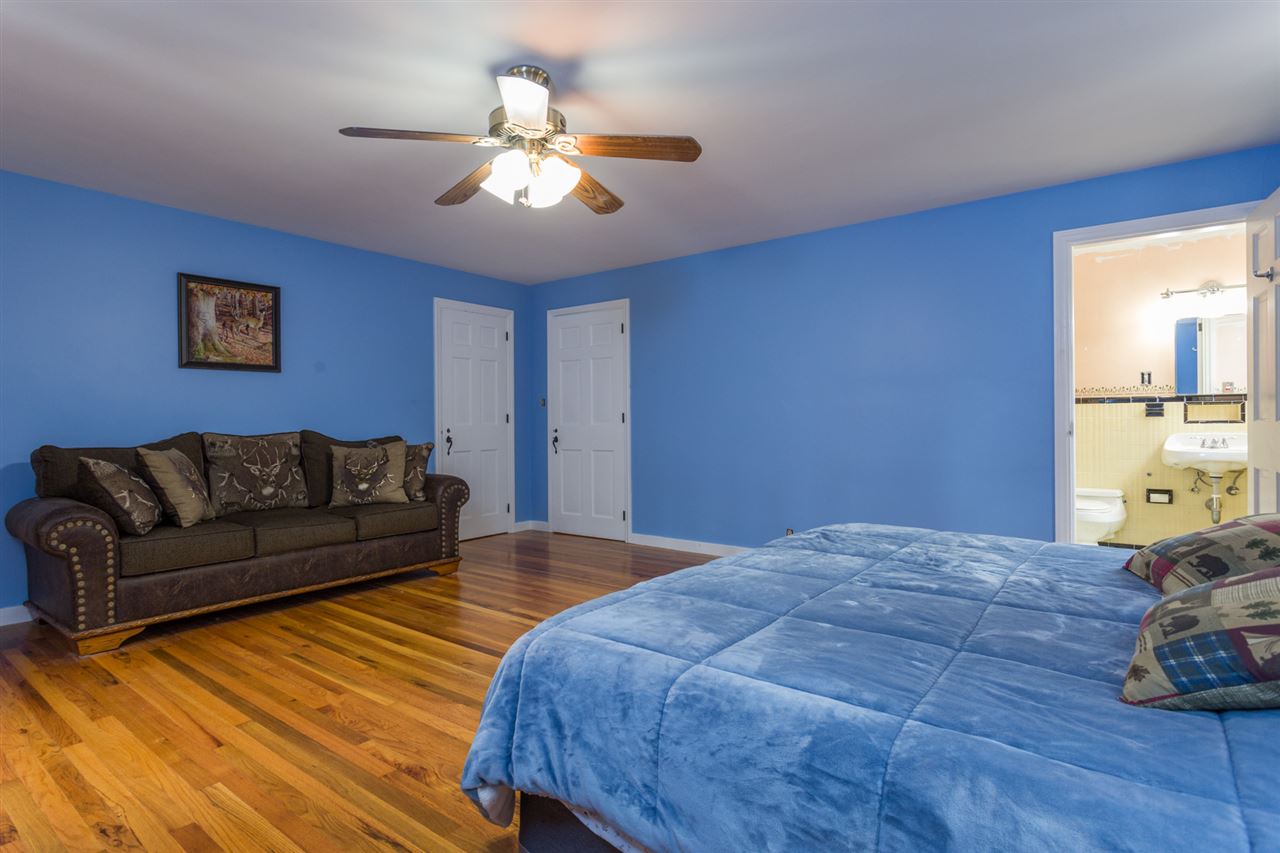 8 Langford Road Raymond, NH 03077 - Photo 26 of 40