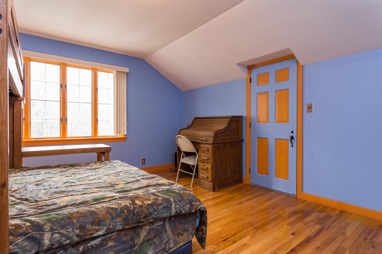 8 Langford Road Raymond, NH 03077 - Photo 29 of 40
