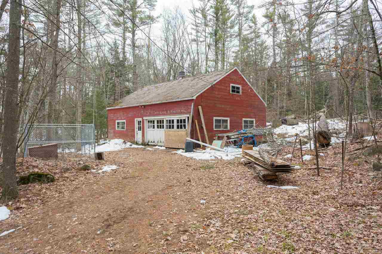 8 Langford Road Raymond, NH 03077 - Photo 36 of 40