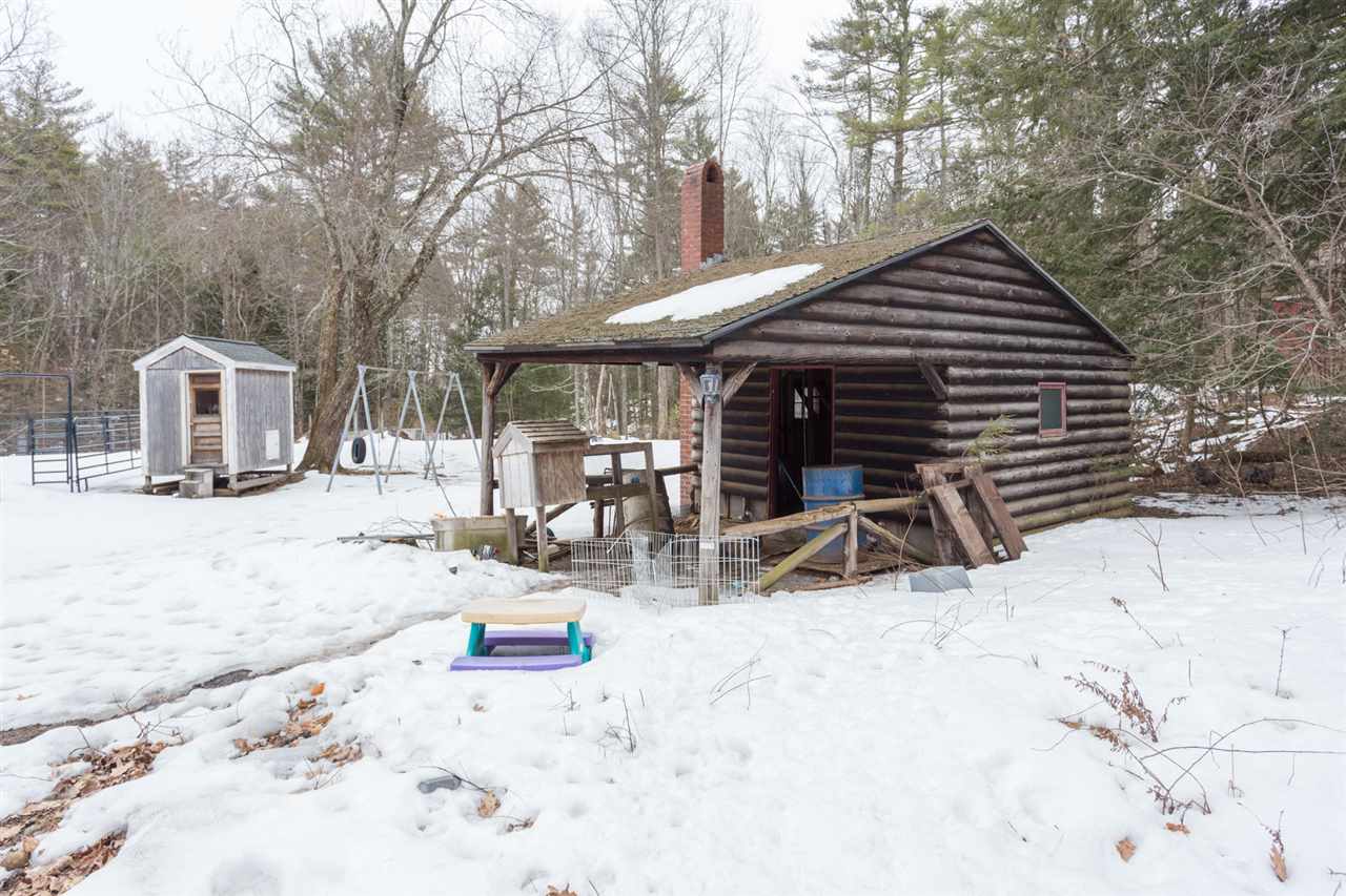8 Langford Road Raymond, NH 03077 - Photo 39 of 40