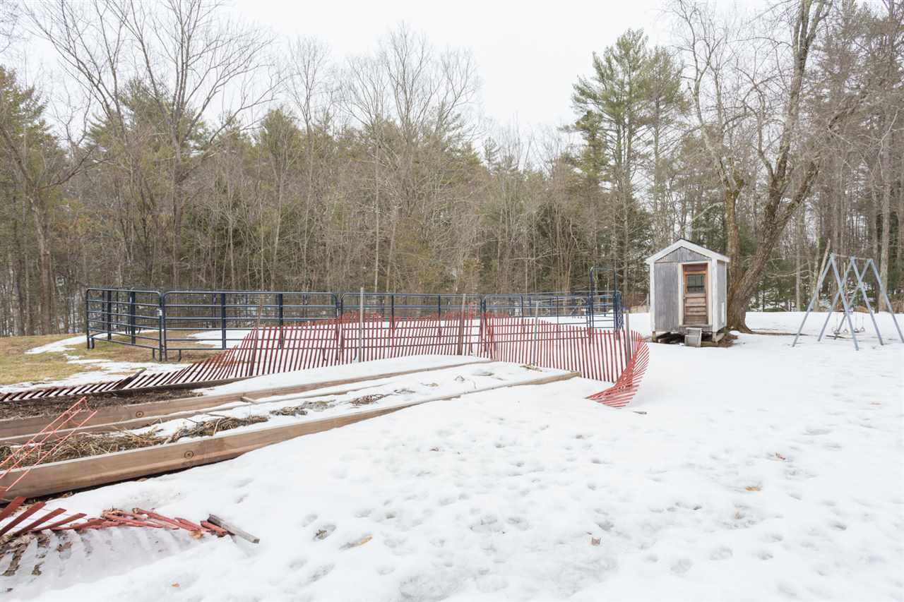 8 Langford Road Raymond, NH 03077 - Photo 40 of 40
