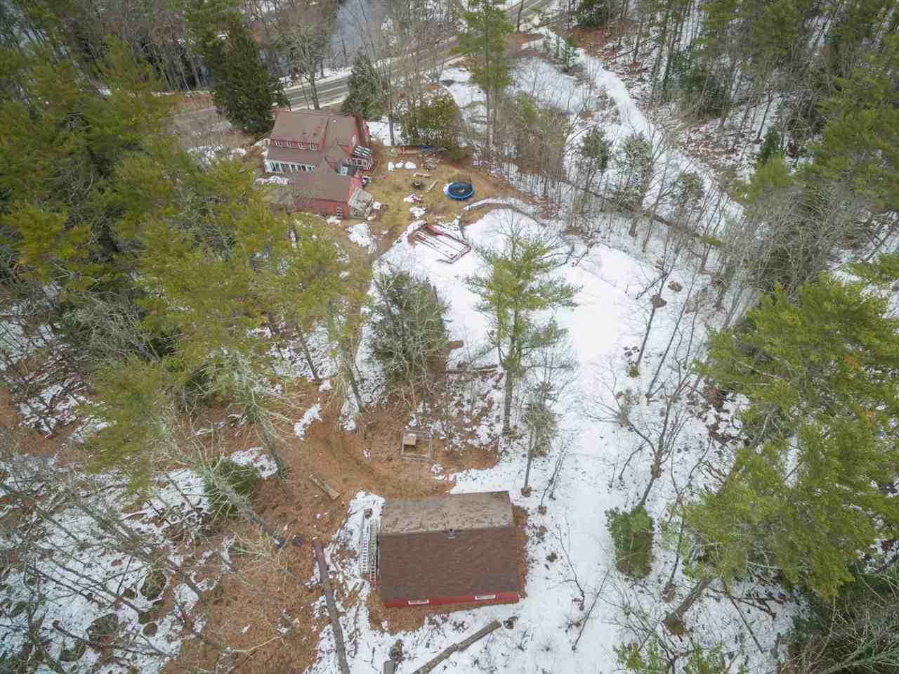 8 Langford Road Raymond, NH 03077 - Photo 5 of 40