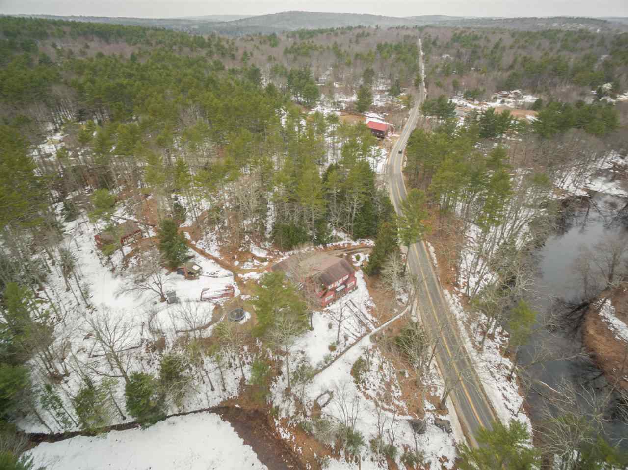 8 Langford Road Raymond, NH 03077 - Photo 6 of 40