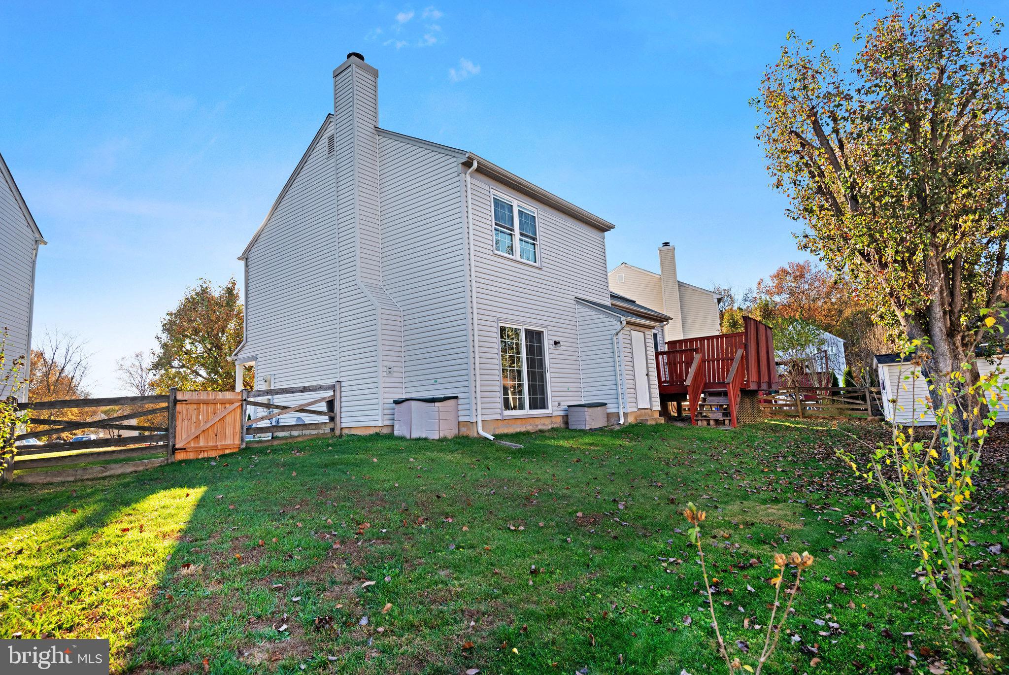 30 Brinks Court Sterling, VA 20165 - Photo 19 of 21