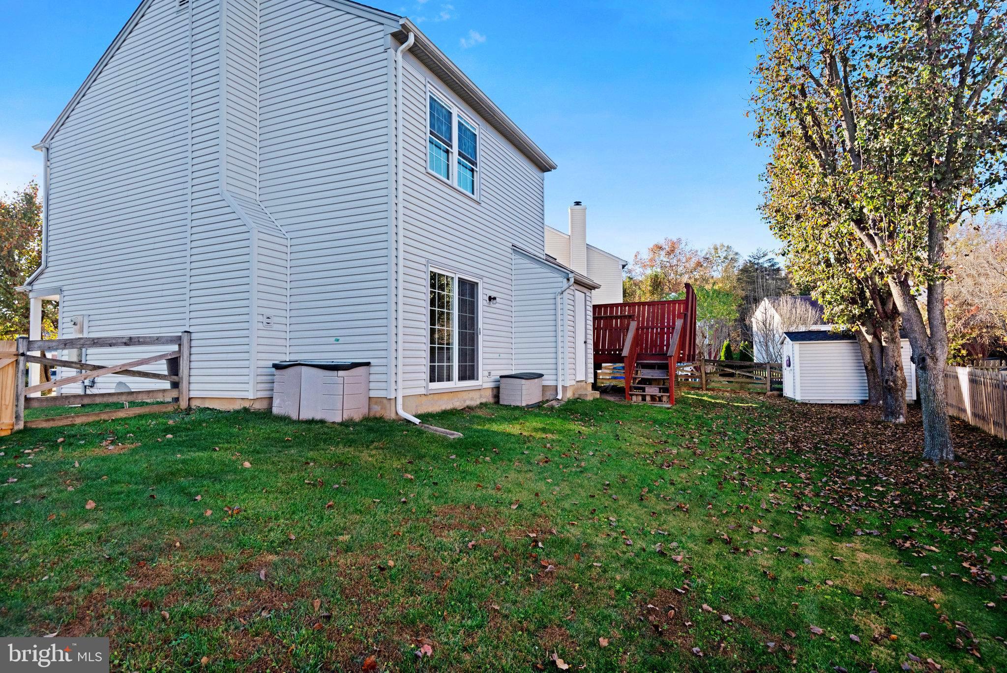 30 Brinks Court Sterling, VA 20165 - Photo 20 of 21