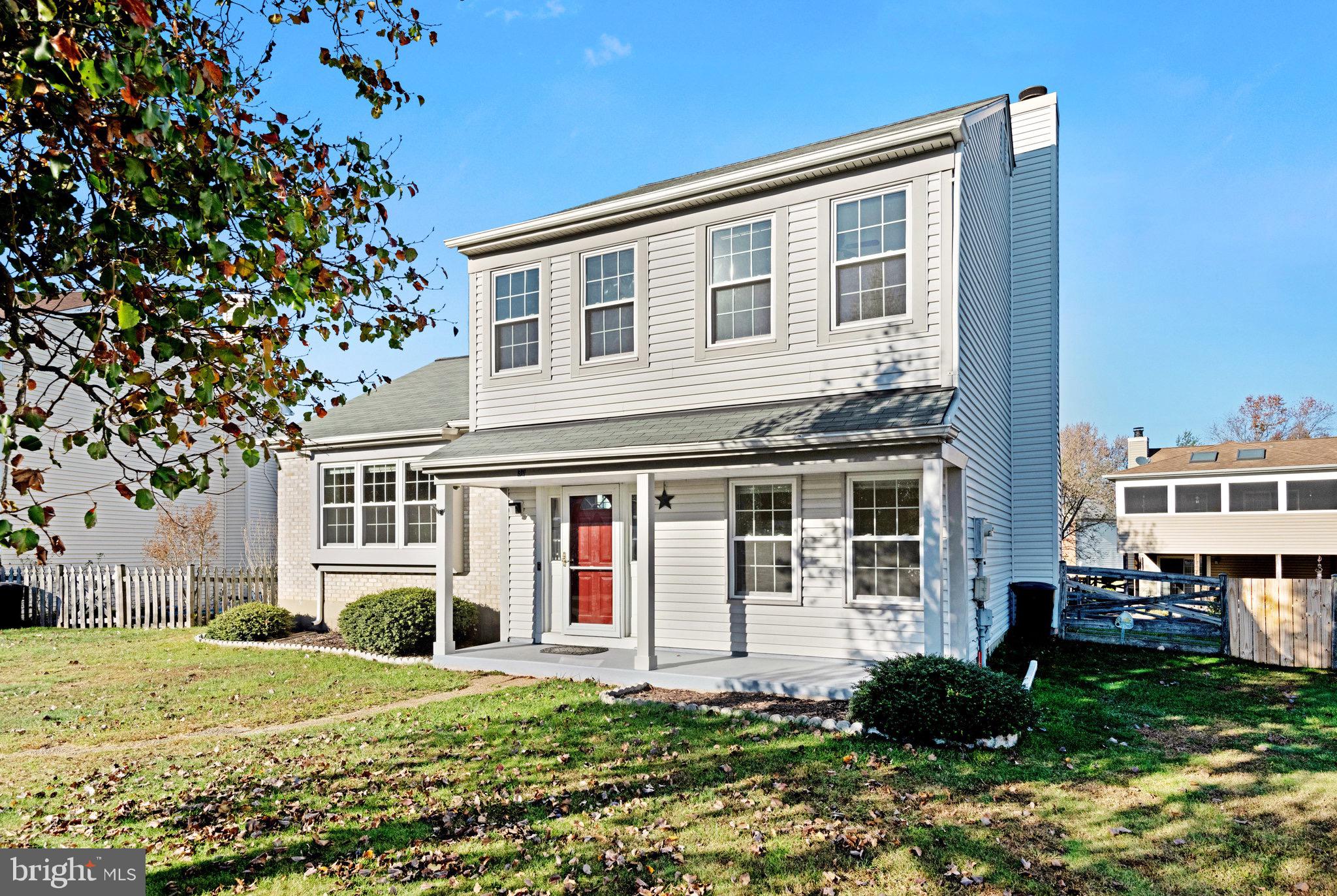 30 Brinks Court Sterling, VA 20165 - Photo 2 of 21