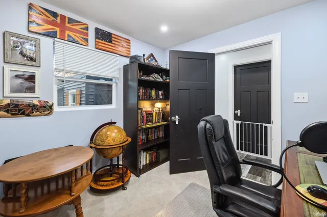 $279,000 | 117 North Market Street, Thorntown, IN 46071