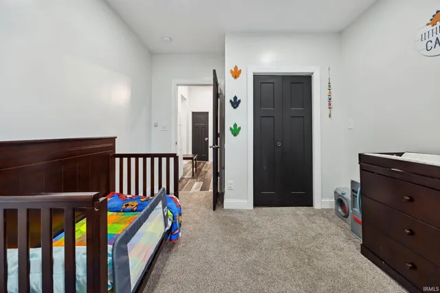 $279,000 | 117 North Market Street, Thorntown, IN 46071