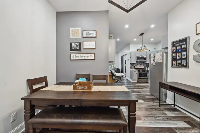 $279,000 | 117 North Market Street, Thorntown, IN 46071