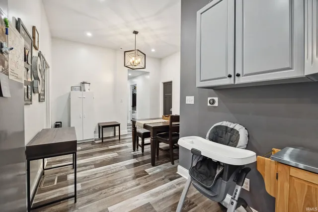 $279,000 | 117 North Market Street, Thorntown, IN 46071